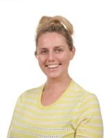 Photo of Miss Chapman