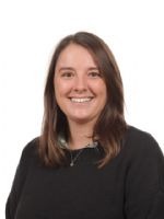 Photo of Miss Simpkins