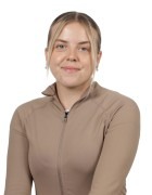 Photo of Miss Lygo-Gomersall