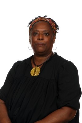 Photo of Ms Carbon