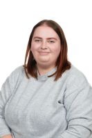 Photo of Miss Gibbons