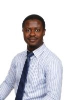 Photo of Mr Momoh