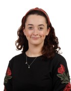 Photo of Mrs McMillan