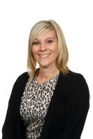 Photo of Miss Harris