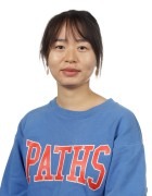 Photo of Miss Cao 