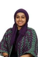 Photo of Miss Shabir