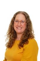Photo of Mrs Munday
