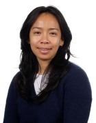 Photo of Mrs Loredo