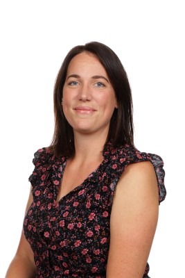 Photo of Mrs Todd