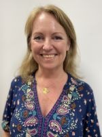 Photo of Ms Moroney