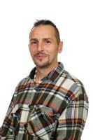 Photo of Mr Strutt